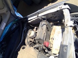 2008 TOYOTA TACOMA, SILVER, CREW CAB, AT 2WD,  Z26354